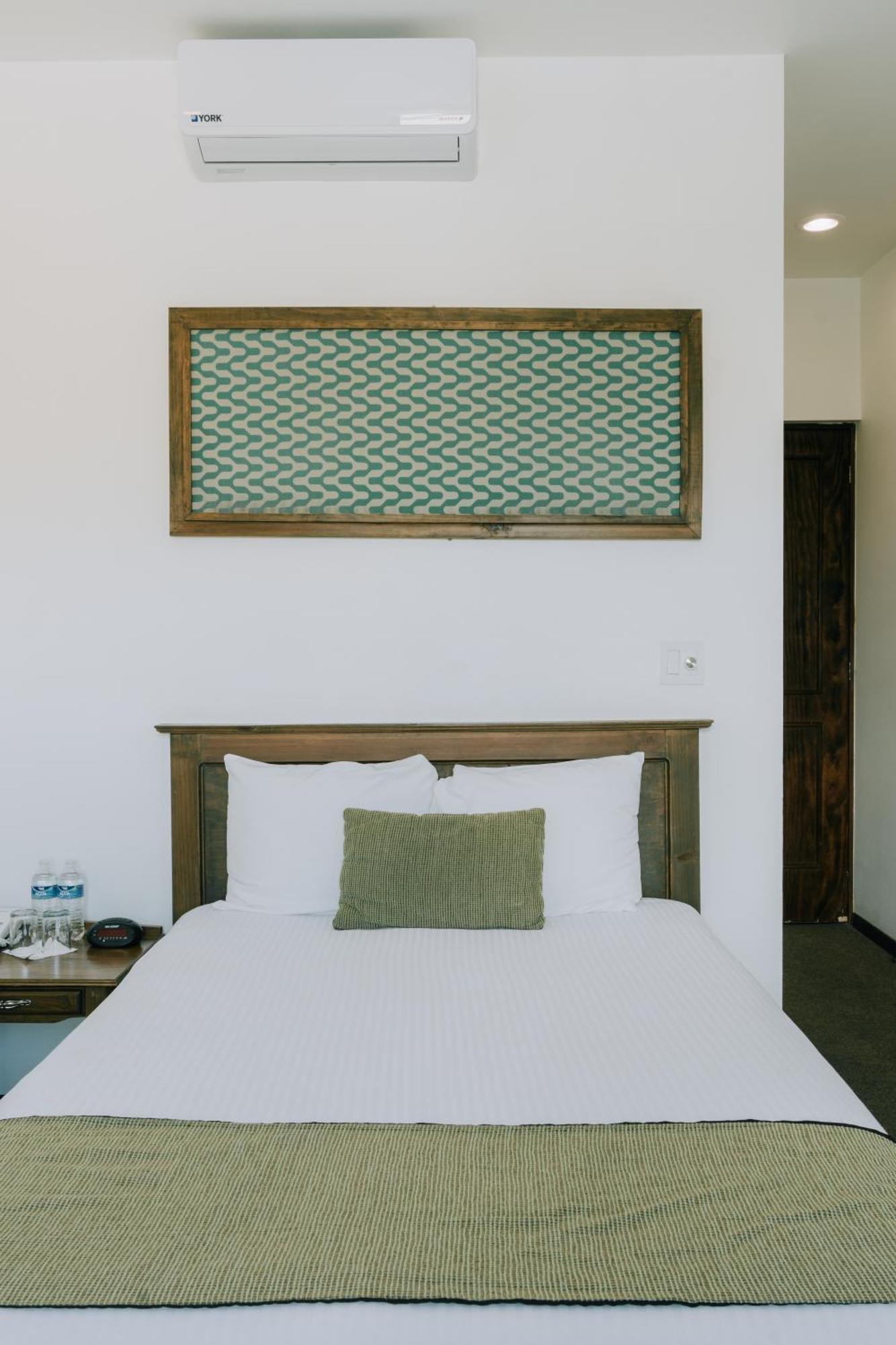 Hotel La Estacion San Miguel de Allende Eksteriør billede