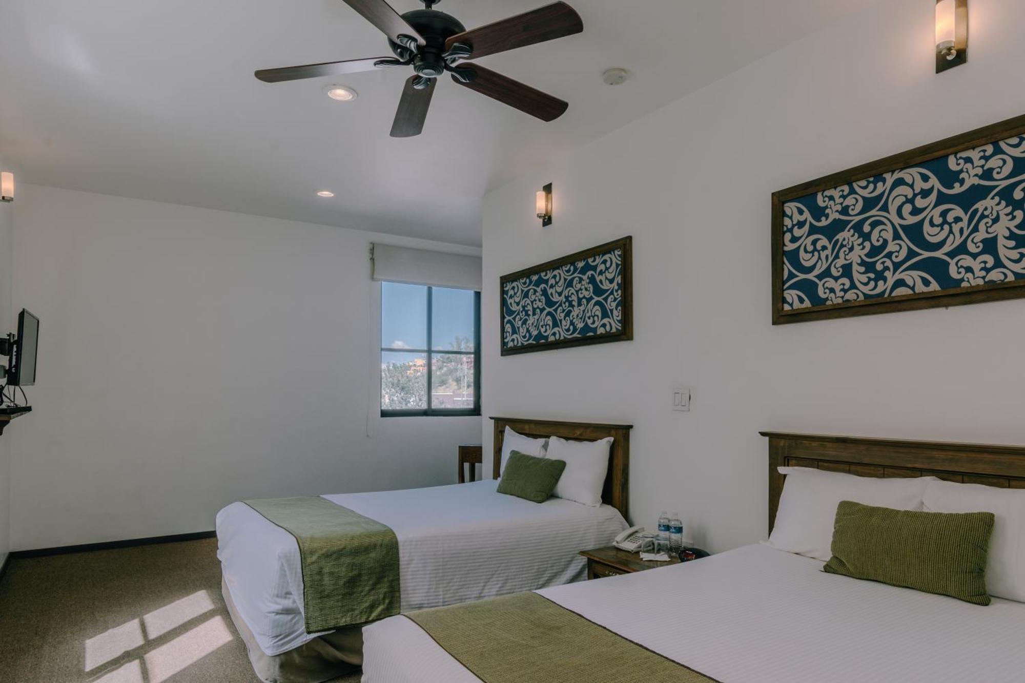 Hotel La Estacion San Miguel de Allende Eksteriør billede