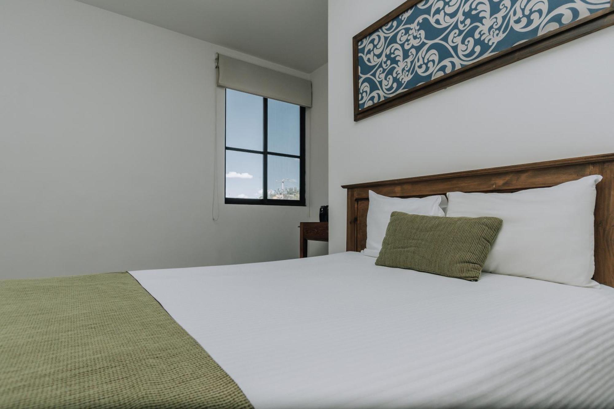 Hotel La Estacion San Miguel de Allende Eksteriør billede