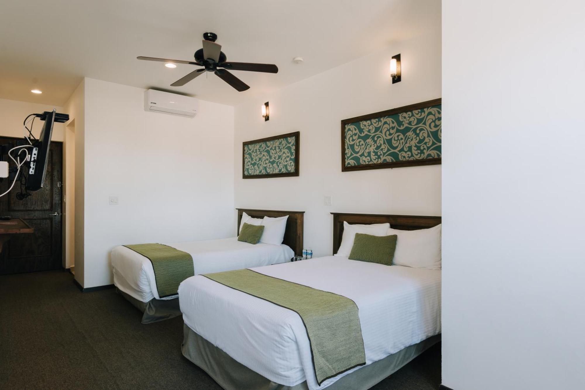 Hotel La Estacion San Miguel de Allende Eksteriør billede