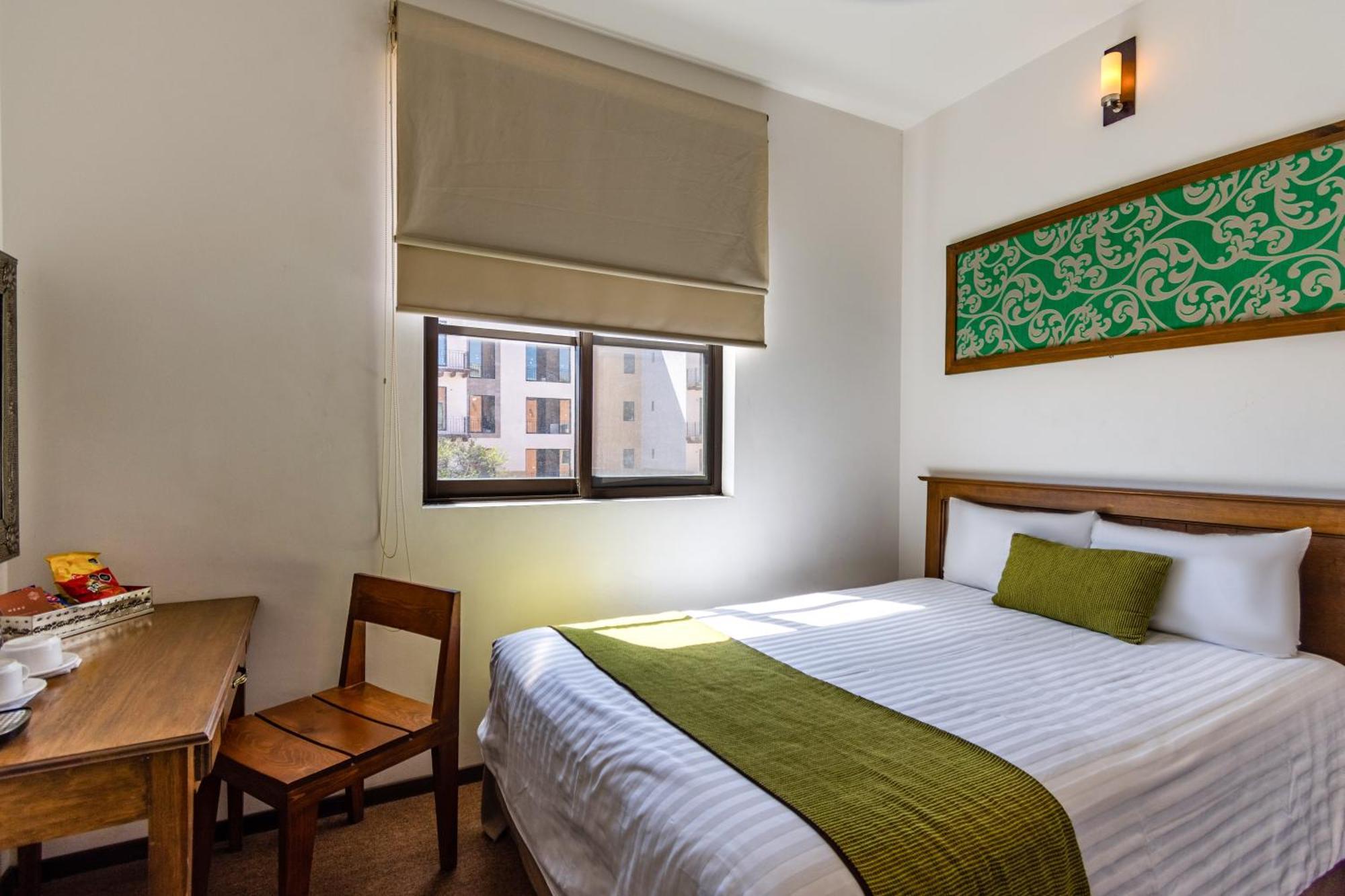 Hotel La Estacion San Miguel de Allende Eksteriør billede
