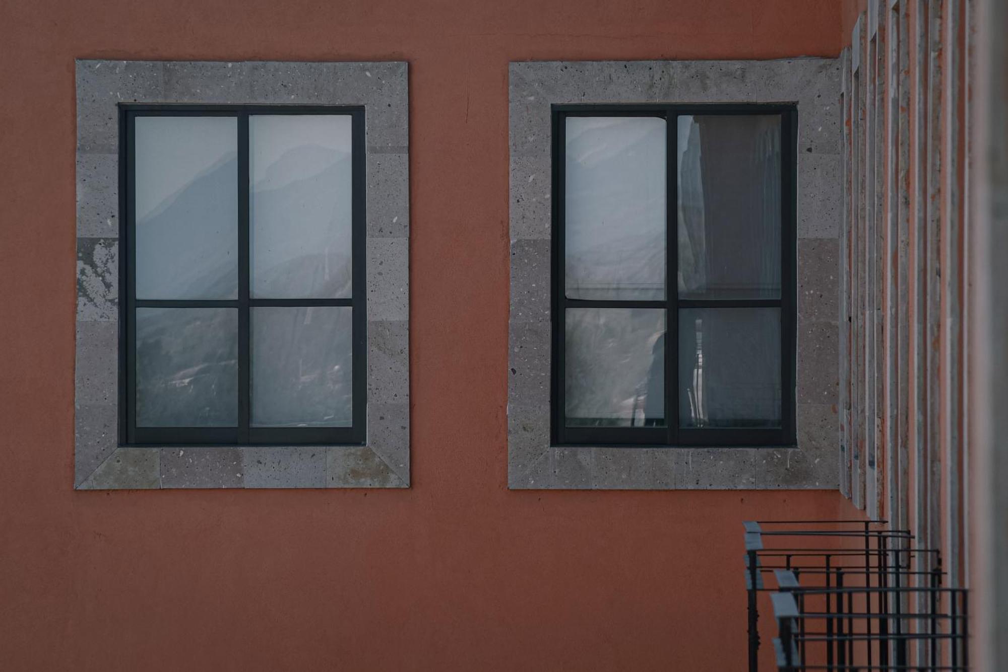 Hotel La Estacion San Miguel de Allende Eksteriør billede